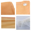 4-6FT HDPE Privacy Fence Winds Screen Mesh Shade Cover Netting Fabric Tarp Netuera
