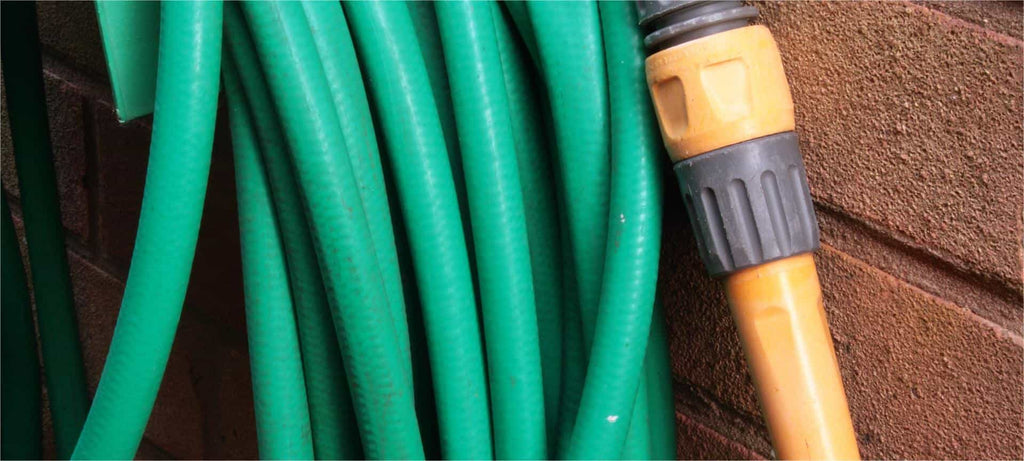 Water pipes