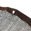 Black 50% UV Proof Sunshade Cloth For Garden Flower Plant Cover Greenhouse Barn Netuera