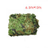 Camo Netting Military Net Woodland Desert Net Sunshade Camping Shooting Hunting Netuera