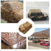 Camo Netting Military Net Woodland Desert Net Sunshade Camping Shooting Hunting Netuera
