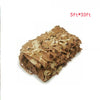 Camo Netting Military Net Woodland Desert Net Sunshade Camping Shooting Hunting Netuera