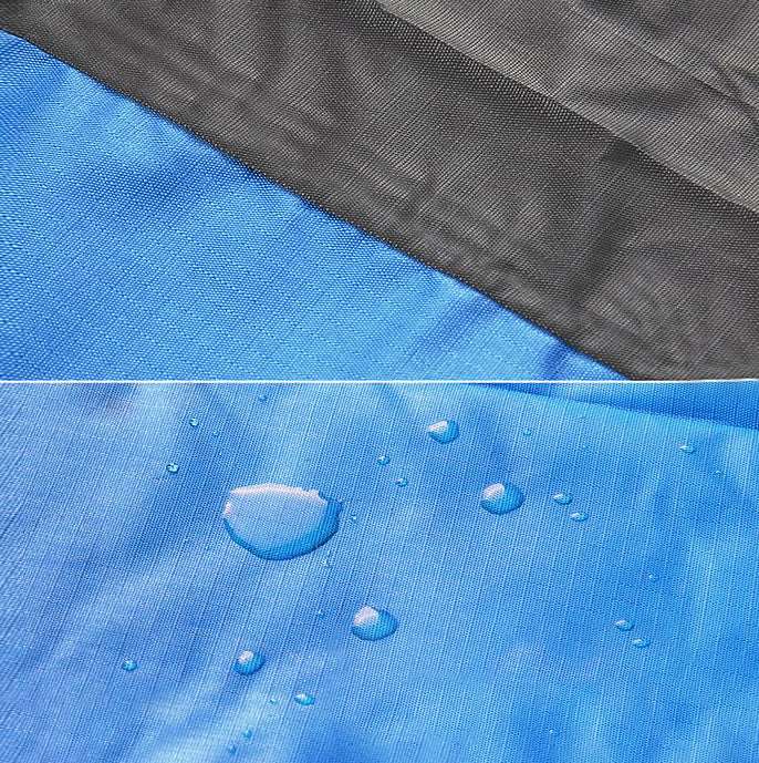 Extra Large Sandfree Beach Mat  Beach Blanket  Sandfree Beach Mat  Waterproof Netuera