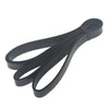 Heavy Duty Resistance Bands Loop for Gym Exercise Pull up Fitness Fast shipping Netuera