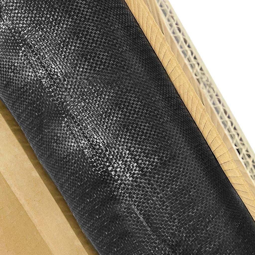 Heavy Duty Seepage Weed Barrier Fabric Woven Earthmat Ground Cover Landscape Netuera