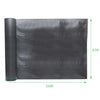HeavyDuty Landscape Weed Barrier Fabric Woven Earthmat Ground Cover1.94Oz/Yard Netuera