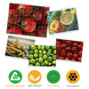 NEW Garden Anti Bird Net Plants Fruits Berry Mesh Protective Poultry Avaiary Net Netuera