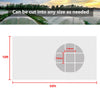 NEW Mosquito Garden Bug Insect Nets Insect Barrier Bird Net Plant Protect Mesh Netuera