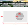 NEW Mosquito Garden Bug Insect Nets Insect Barrier Bird Net Plant Protect Mesh Netuera