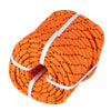 Netuera 1/2" x 150' Rope Double Braid Polyester Arborist Tree Climbing Rope Nylon Polyes Netuera