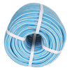 Netuera 1/2 "x 200'24 Strand Arborist Rope High Strength 8000 lbs Braided Rope Netuera