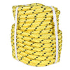 Netuera 1/2"x100' Double Braid Polyester Rope Rigging Rope 5500lbs Breaking Strength Netuera