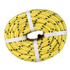 Netuera 1/2"x100' Double Braid Polyester Rope Rigging Rope 5500lbs Breaking Strength Netuera