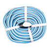 Netuera 1/2" x150' Arborist Rigging climbing rope 16 strand braided nylon core polyester Netuera