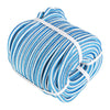 Netuera 1/2" x150' Arborist Rigging climbing rope 16 strand braided nylon core polyester Netuera