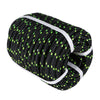 Netuera 1/2"x200'Double Braid Polyester Rope Sling 5500Lbs Breaking Strength For Rigging Netuera