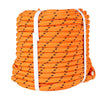 Netuera 1/2"x200 FT Double Braid-Yacht Arborist Tree Climbing Rope Nylon Polyester Netuera