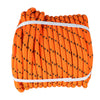 Netuera 1/2"x200 FT Double Braid-Yacht Arborist Tree Climbing Rope Nylon Polyester Netuera