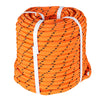 Netuera 1/2"x200 FT Double Braid-Yacht Arborist Tree Climbing Rope Nylon Polyester Netuera