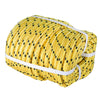 Netuera 1/2"x200' Heavy Duty 5500Lbs Breaking Strength Double Braid Polyester Rope Netuera