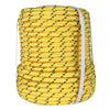 Netuera 1/2"x200' Heavy Duty 5500Lbs Breaking Strength Double Braid Polyester Rope Netuera