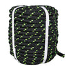 Netuera 100FT Double Braid Polyester Rope Rigging Rope 1/2" 5500lbs Breaking Strength Netuera