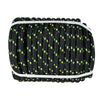 Netuera 100FT Double Braid Polyester Rope Rigging Rope 1/2" 5500lbs Breaking Strength Netuera