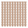 Netuera 100PACK Biodegradable Paper Pulp Peat Pots Plant Nursery Cup Tray Garden new Netuera