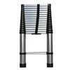 Netuera 14.5FT Folding Telescopic Extension Ladder Aluminum Alloy Extendable Lightweight Netuera