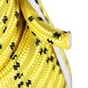Netuera 150' Braid Polyester Rope Arborist Bull Tree Rigging 1/2" 6180Lbs Breaking Netuera