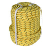 Netuera 150' Braid Polyester Rope Arborist Bull Tree Rigging 1/2" 6180Lbs Breaking Netuera