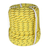 Netuera 150' Braid Polyester Rope Arborist Bull Tree Rigging 1/2" 6180Lbs Breaking Netuera