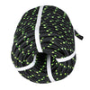 Netuera 150 FT Double Braid Polyester Rope Rigging Rope 1/2" 5500lbs Breaking Strength Netuera