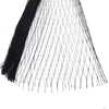 Netuera 25'*50' NET 210D Nylon Long Lasting Protection lack Anti Bird Poultry Netting Netuera