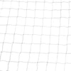 Netuera 25'*50' NET 210D Nylon Long Lasting Protection lack Anti Bird Poultry Netting Netuera
