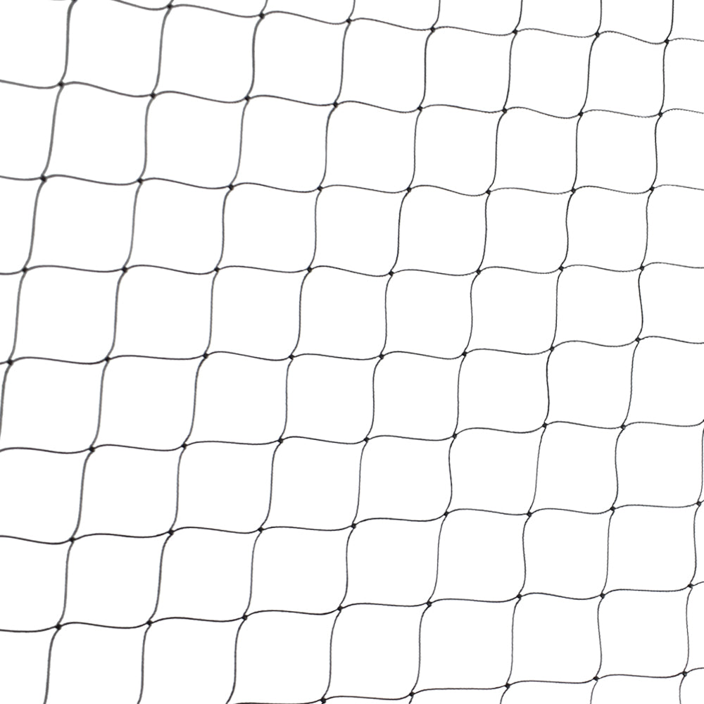 Netuera 25'*50' NET Netting Poultry Anti Bird Aviary Fruit Garden Protection Net Nets Long Lasting Netuera