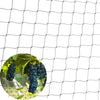 Netuera 25'*50' NET Netting Poultry Anti Bird Aviary Fruit Garden Protection Net Nets Long Lasting Netuera