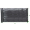 Netuera 3*300ft Weed Barrier Landscape Fabric Durable Garden Block Gardening Cover Mat Netuera