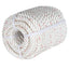 Netuera 3/4 Inch Braided Rope 100ft Rigging Rope High Strength 2038 lbs