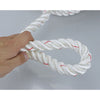 Netuera 3/4 Inch Braided Rope 100ft Rigging Rope High Strength 2038 lbs Netuera