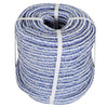 Netuera 3/4 "x100' 24 Arborist Bull Rope Utility Rope Tensile Strength 20000 lbs Netuera