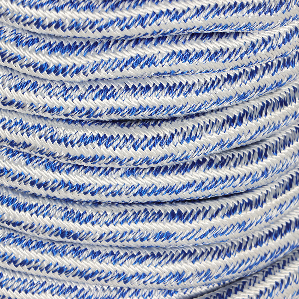 Netuera 3/4 "x100' 24 Arborist Bull Rope Utility Rope Tensile Strength 20000 lbs Netuera