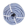 Netuera 3/4 "x150‘ 24 Arborist Bull Rope Utility Rope Tensile Strength 20000 lbs Netuera
