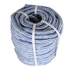 Netuera 3/4 "x150‘ 24 Arborist Bull Rope Utility Rope Tensile Strength 20000 lbs Netuera
