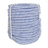 Netuera 3/4 "x150‘ 24 Arborist Bull Rope Utility Rope Tensile Strength 20000 lbs Netuera