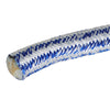 Netuera 3/4 "x200‘ 24 Arborist Bull Rope Utility Rope Tensile Strength 20000 lbs Netuera