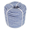 Netuera 3/4 "x200‘ 24 Arborist Bull Rope Utility Rope Tensile Strength 20000 lbs Netuera