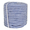 Netuera 3/4 "x200‘ 24 Arborist Bull Rope Utility Rope Tensile Strength 20000 lbs Netuera