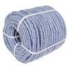 Netuera 3/4 "x200‘ 24 Arborist Bull Rope Utility Rope Tensile Strength 20000 lbs Netuera