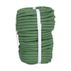 Netuera 3/8 "x 100' green high strength polyester rope, maximum tension: 3520lbs Netuera